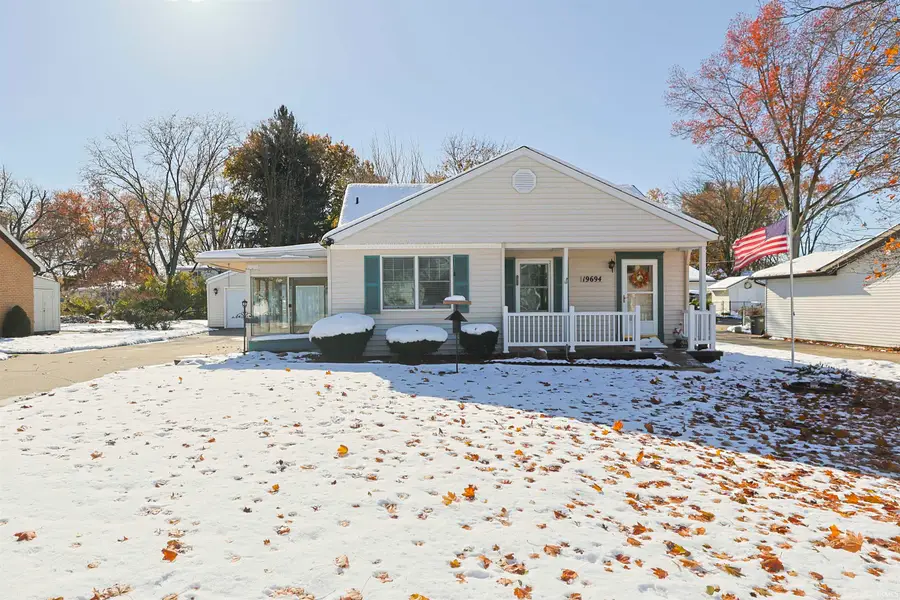 19694 Ruth Avenue, South Bend, IN 46614 - Image #2