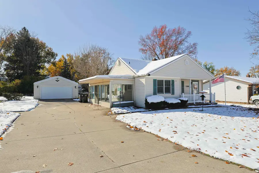 19694 Ruth Avenue, South Bend, IN 46614 - Image #3