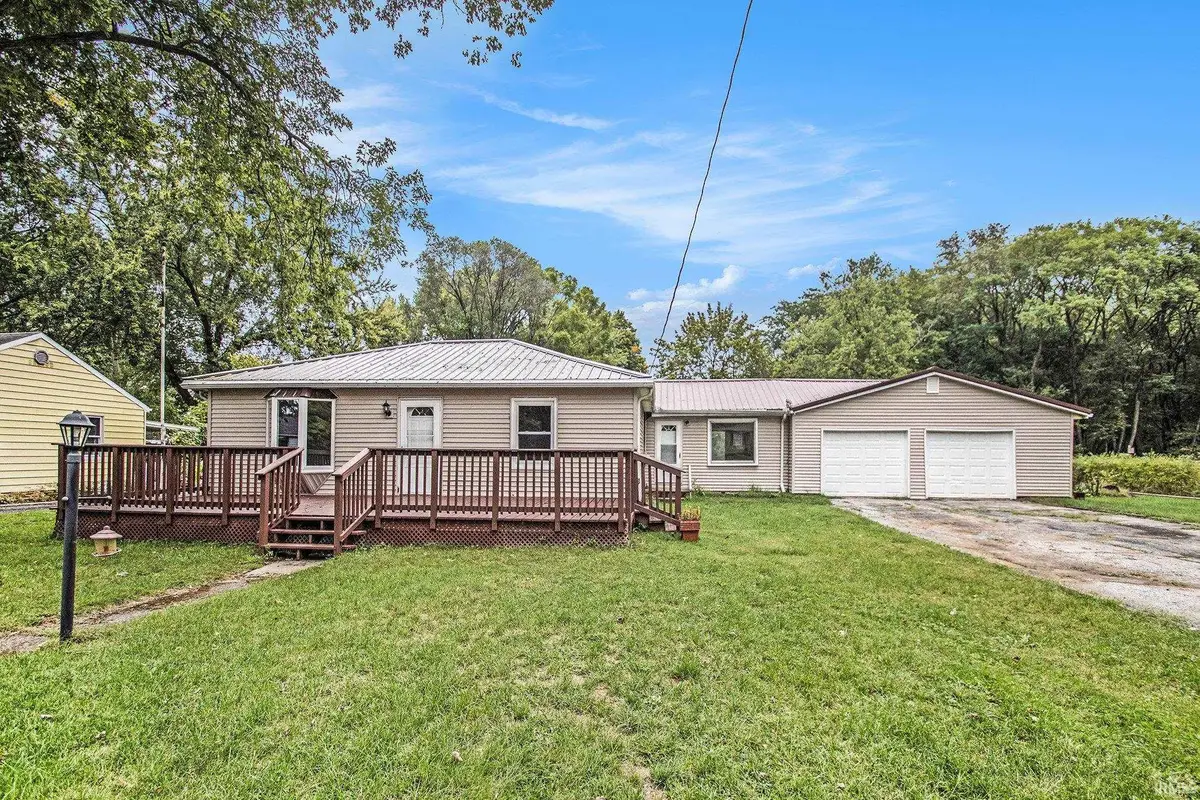 310 E Adams Street, Osceola, IN 46561 - Image #1