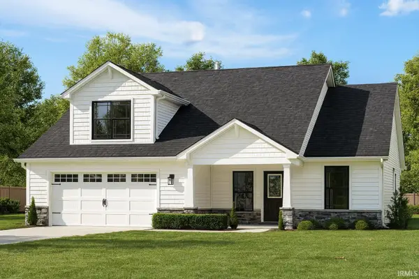 12041 Swather Court, Fort Wayne, IN 46818