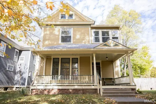 616 E Charles Street, Muncie, IN 47305