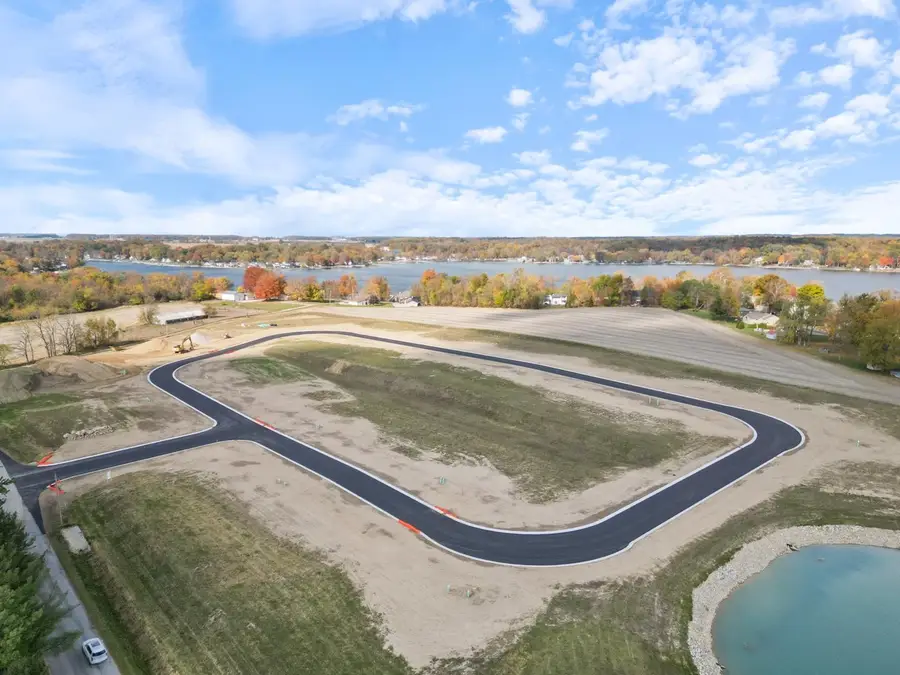 Lot 24 Tippy View Drive, Leesburg, IN 46538 - Image #2