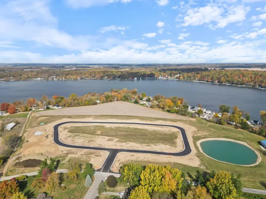 Lot 24 Tippy View Drive, Leesburg, IN 46538 - Image #3