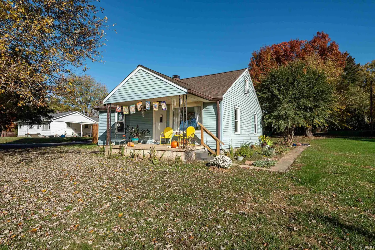 5924 S Fiscus Avenue, Bloomington, IN 47401 - Image #1