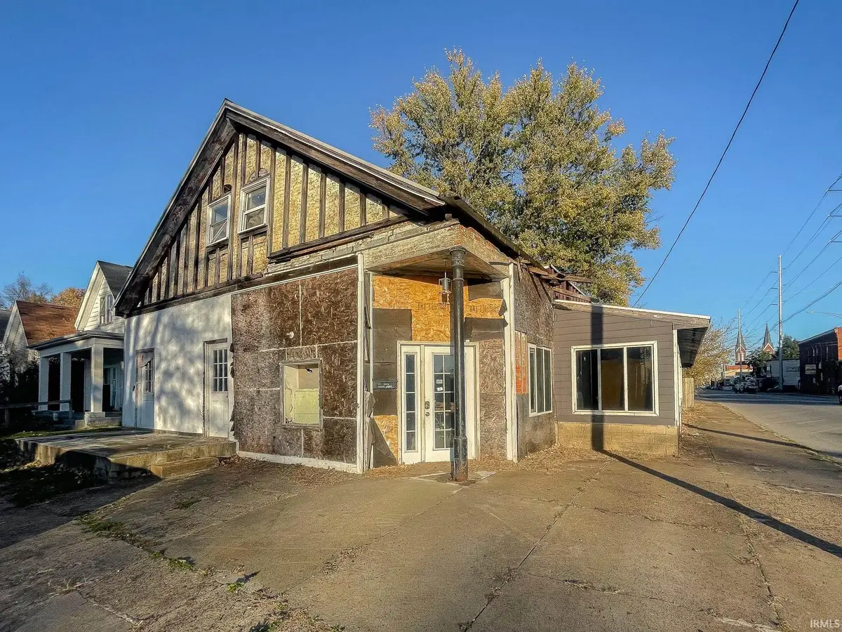 801 N 4th Avenue, Evansville, IN 47710 - Image #1