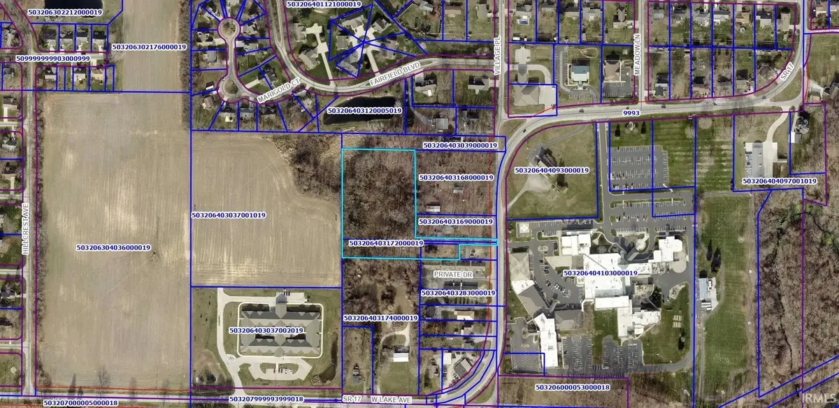 2220 Lake Avenue, Plymouth, IN 46563 - Image #1