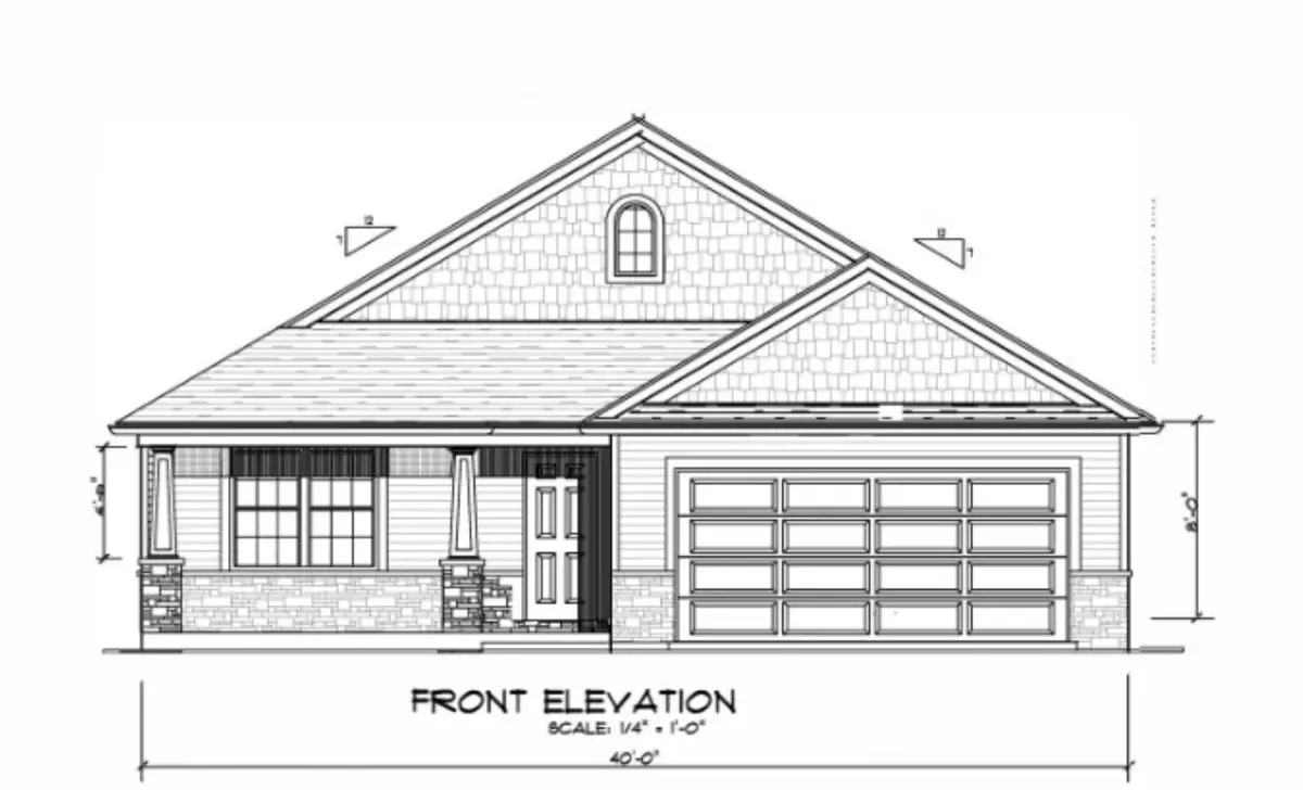 217 Dunes Park Drive #23, Culver, IN 46511 - Image #1