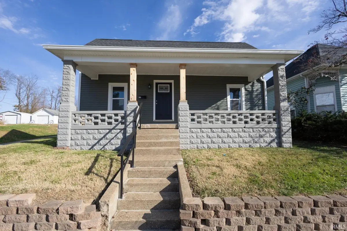 621 N Third Street, Boonville, IN 47601 - Image #1