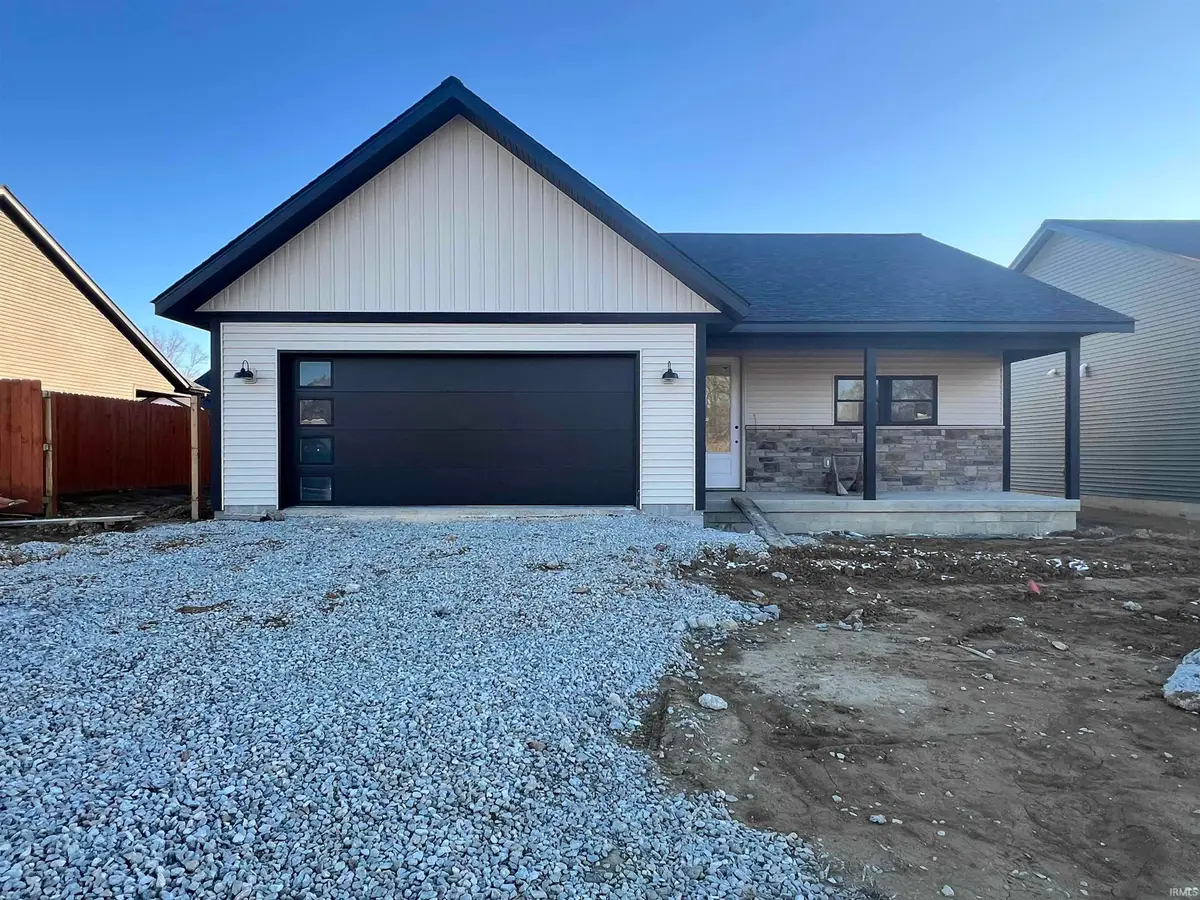 2106 Aruba Drive, Bedford, IN 47421 - Image #1