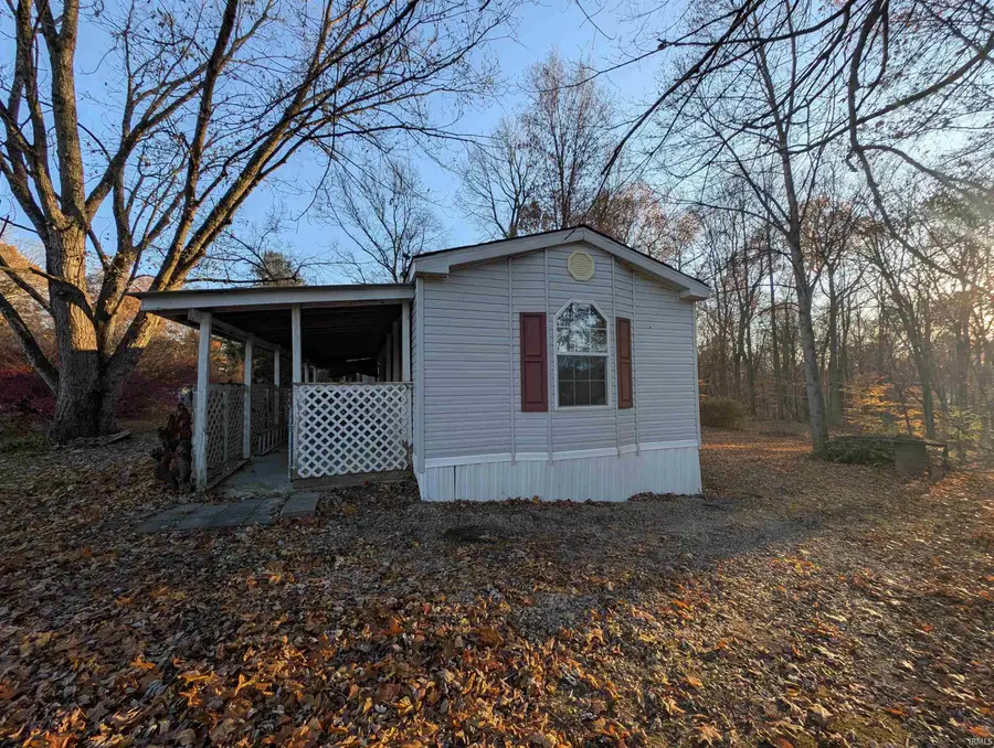 12905 E Shady Meadows, Solsberry, IN 47459 - Image #3