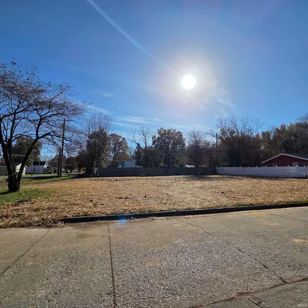 1925 Coker Avenue, Evansville, IN 47714