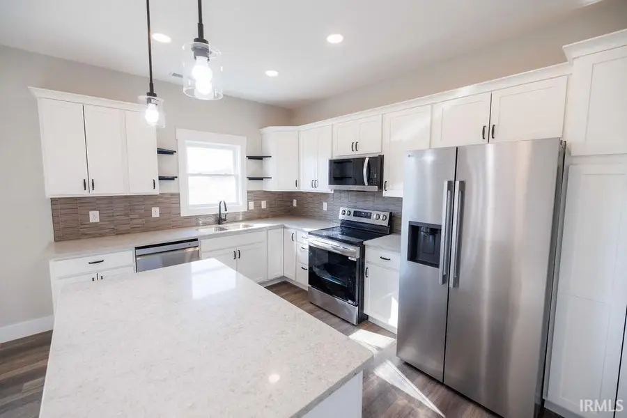 110 Pin Oak Road, Spencer, IN 47460 - Image #3