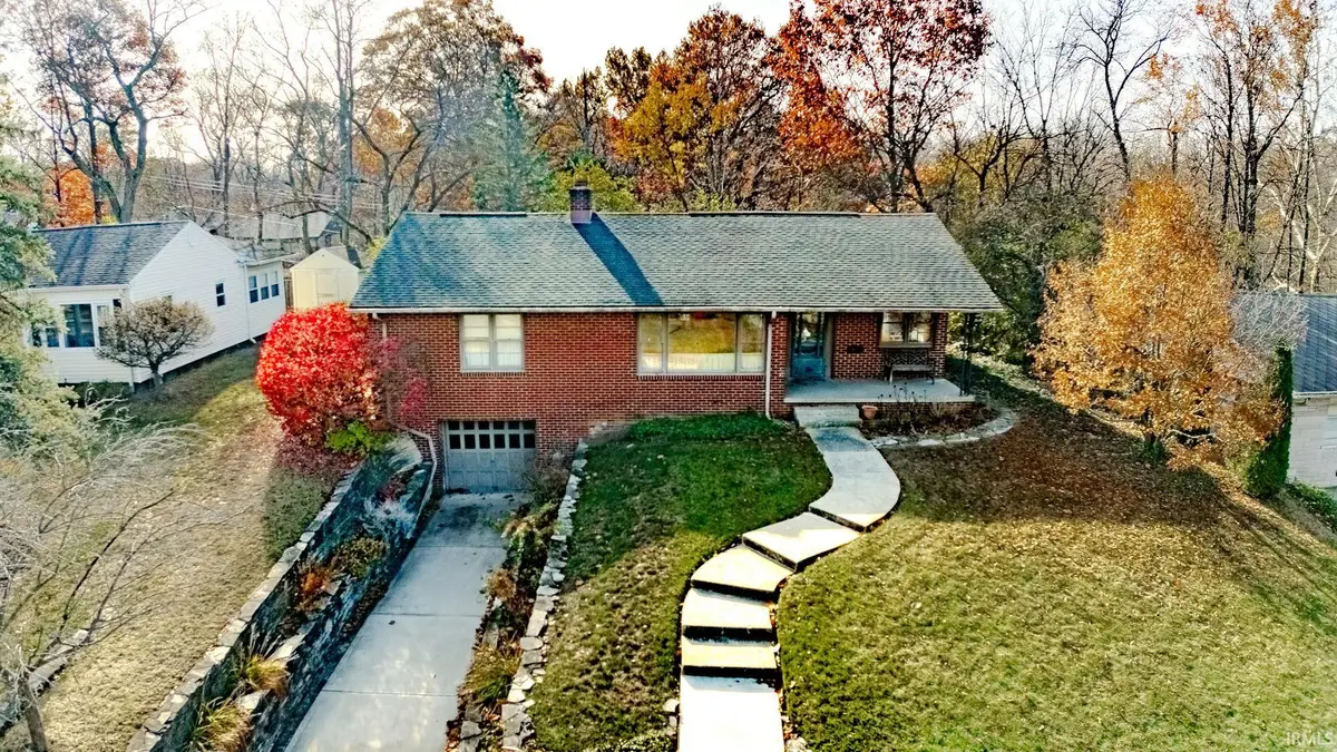 1207 Digby Drive, Lafayette, IN 47905 - Image #1