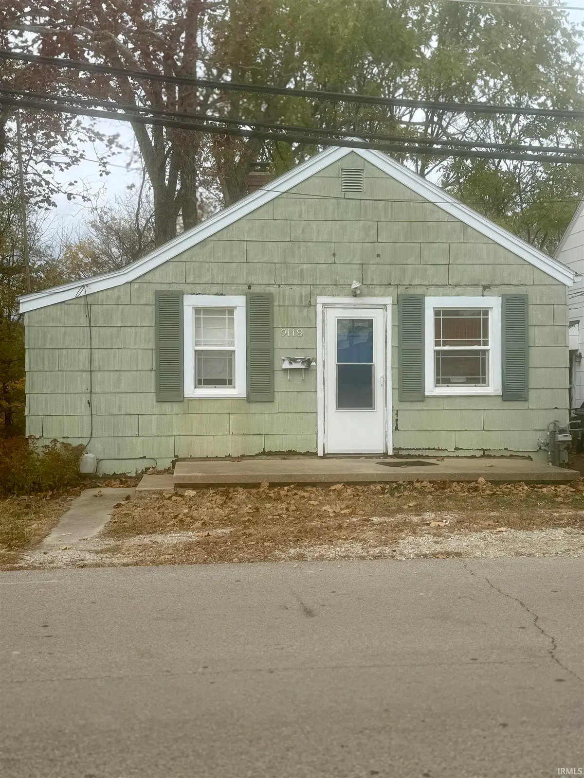 9118 W Canal Street, Yorktown, IN 47396 - Image #1