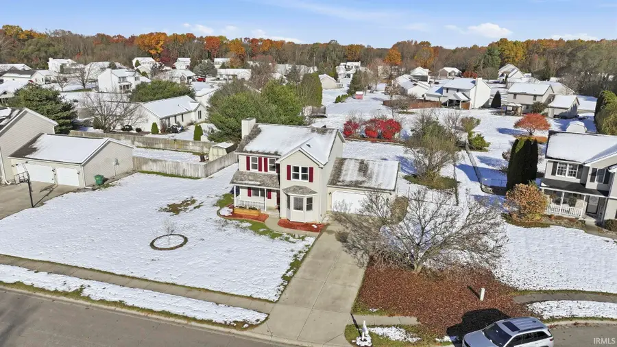 29299 Raintree Court, Elkhart, IN 46517 - Image #3