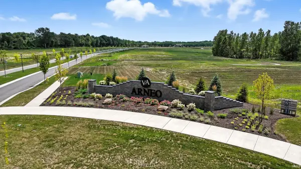 4356 Veritas Boulevard, Fort Wayne, IN 46825