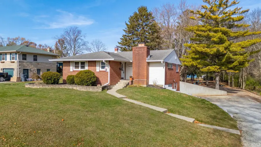 222 E Mckenzie Road, Greenfield, IN 46140 - Image #3