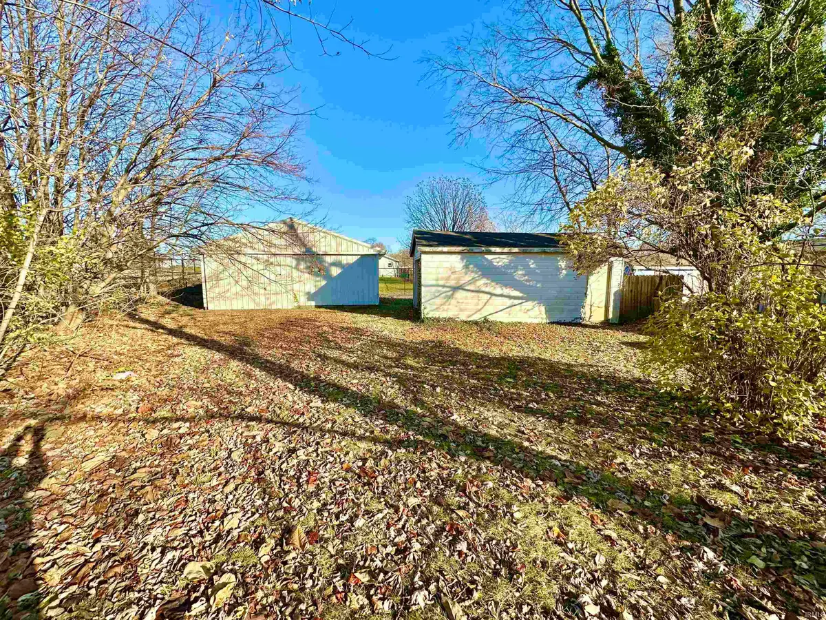 228 N Indiana Street, Greentown, IN 46936 - Image #1