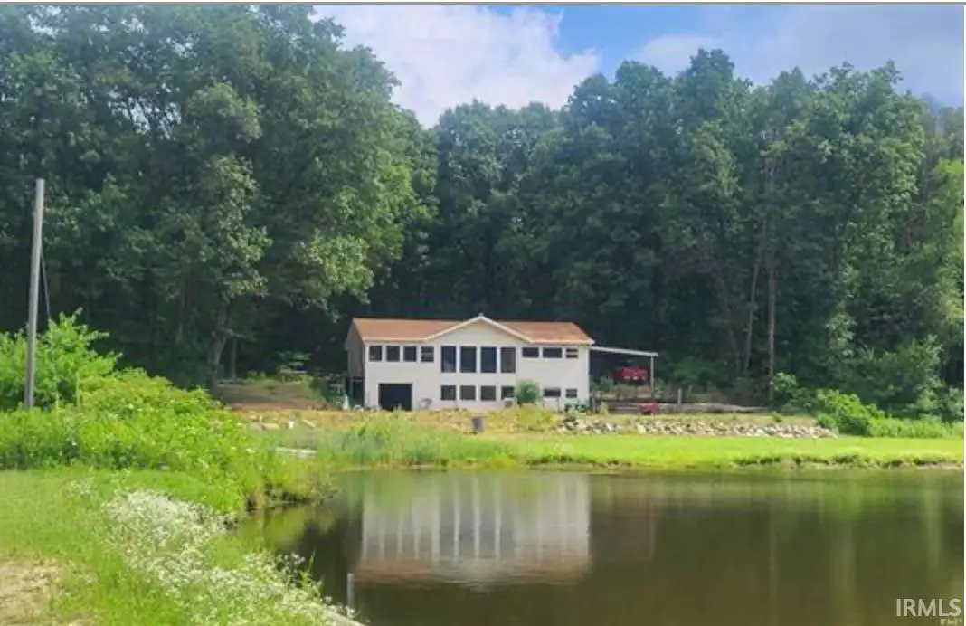 9515 E 100 N Road, Knox, IN 46534 - Image #1