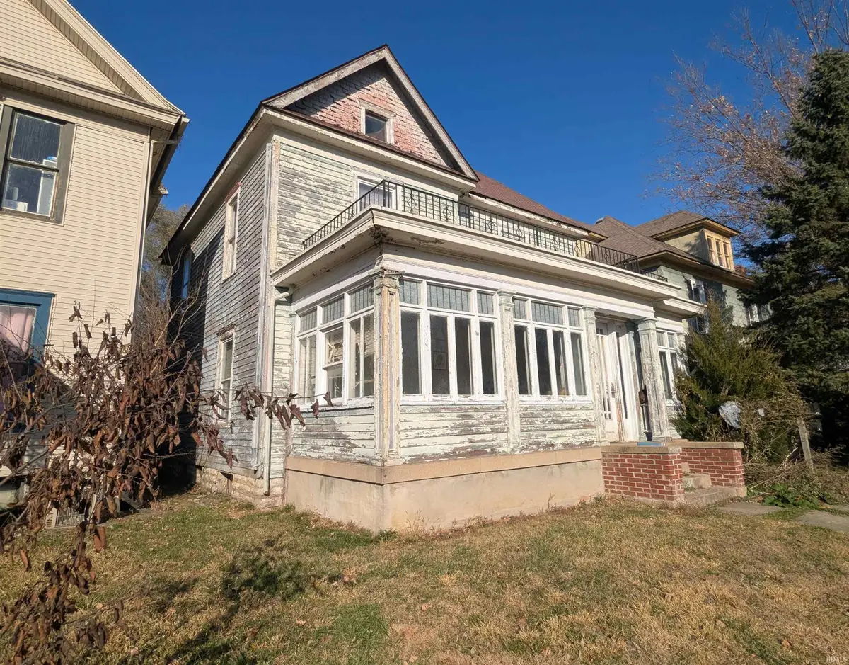 920 W 5th Street, Marion, IN 46953 - Image #1