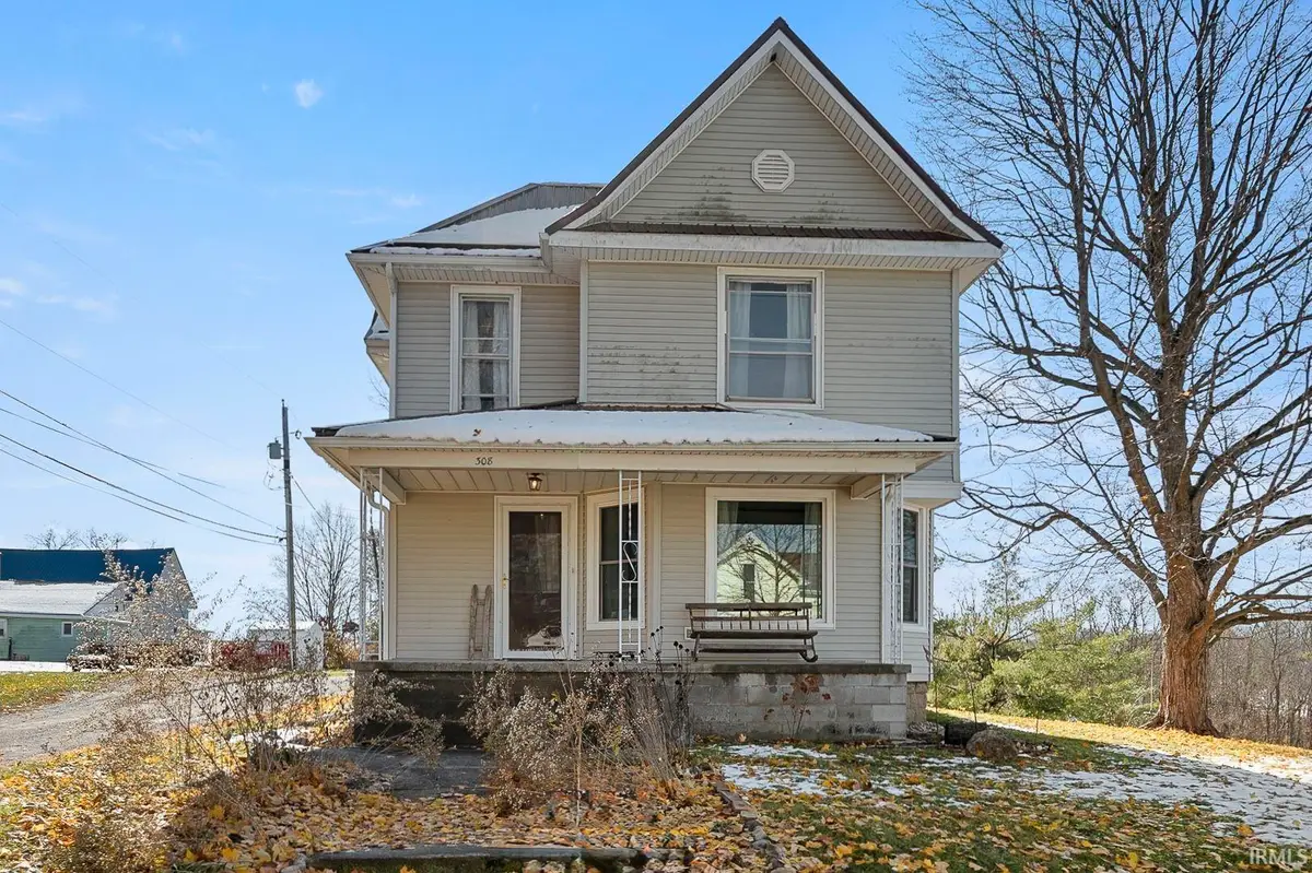 308 W Jefferson Street, Albion, IN 46701 - Image #1