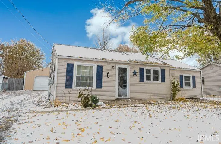 288 N Hillsboro Road, New Castle, IN 47362 - Image #1