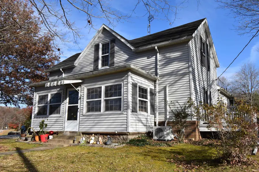 7548 S State Rd 145 Road, Birdseye, IN 47513 - Image #2