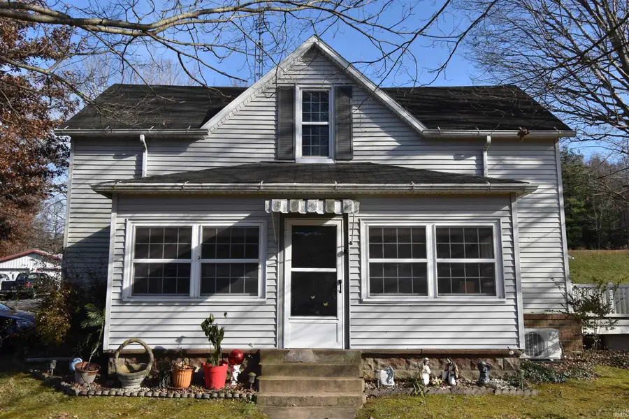 7548 S State Rd 145 Road, Birdseye, IN 47513 - Image #3