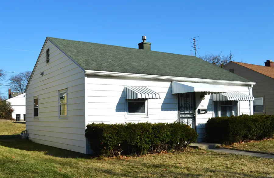 2423 Charlotte Avenue, Fort Wayne, IN 46805 - Image #3