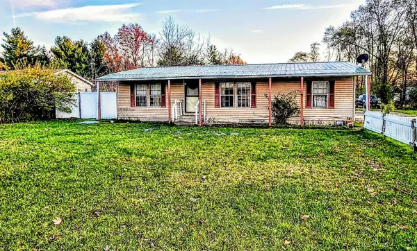 24840 Co Rd 6, Elkhart, IN 46514