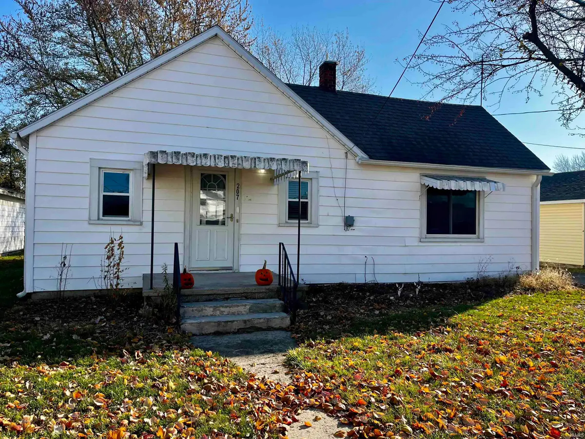 207 Mill Street, Monroeville, IN 46773 - Image #1
