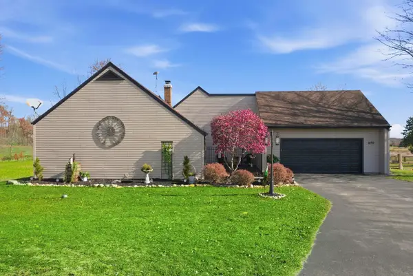 270 E 620 Road, Fremont, IN 46737