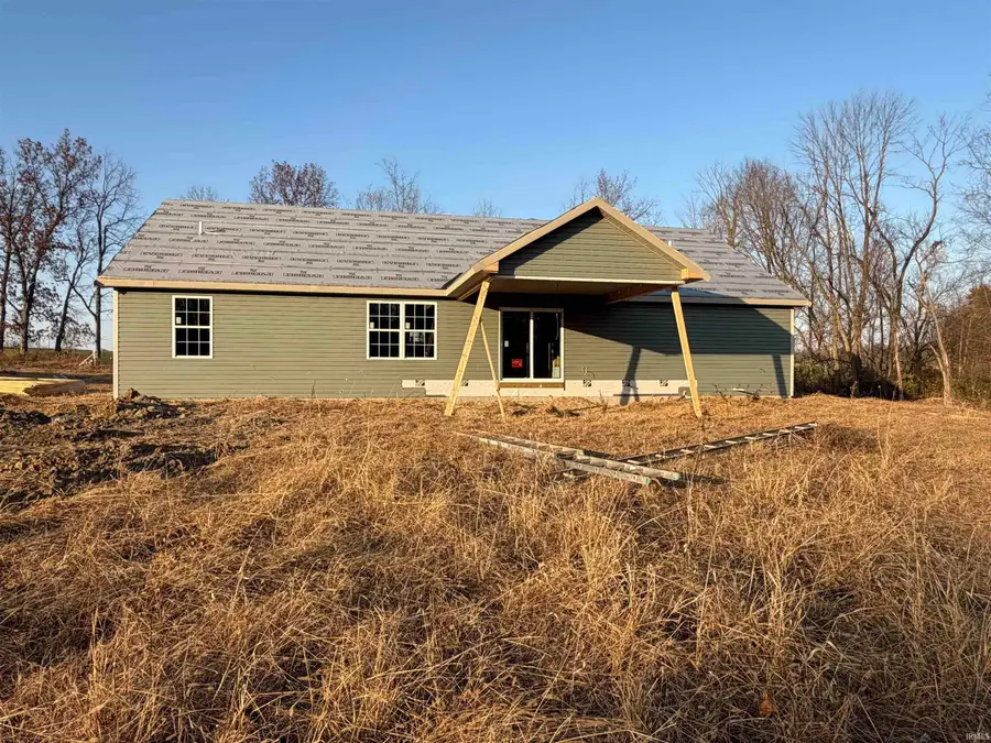 1604 S Layton Station Road, Veedersburg, IN 47987 - Image #2