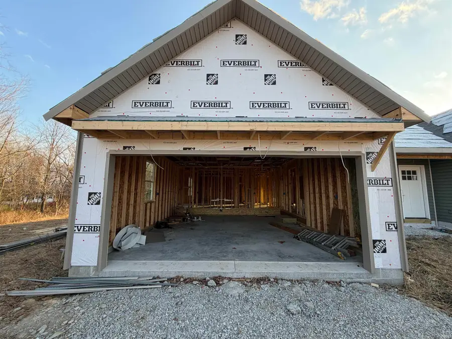 1604 S Layton Station Road, Veedersburg, IN 47987 - Image #3