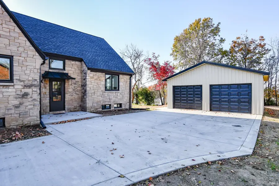 2806 Oak Hill Road, Evansville, IN 47711 - Image #2