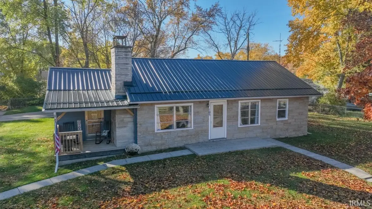 105 Meadowbrook Boulevard, Kingsford Heights, IN 46346 - Image #1