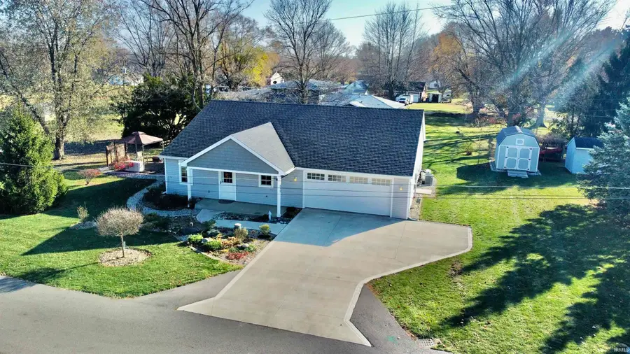 13638 Leo Road, Leo, IN 46765 - Image #3