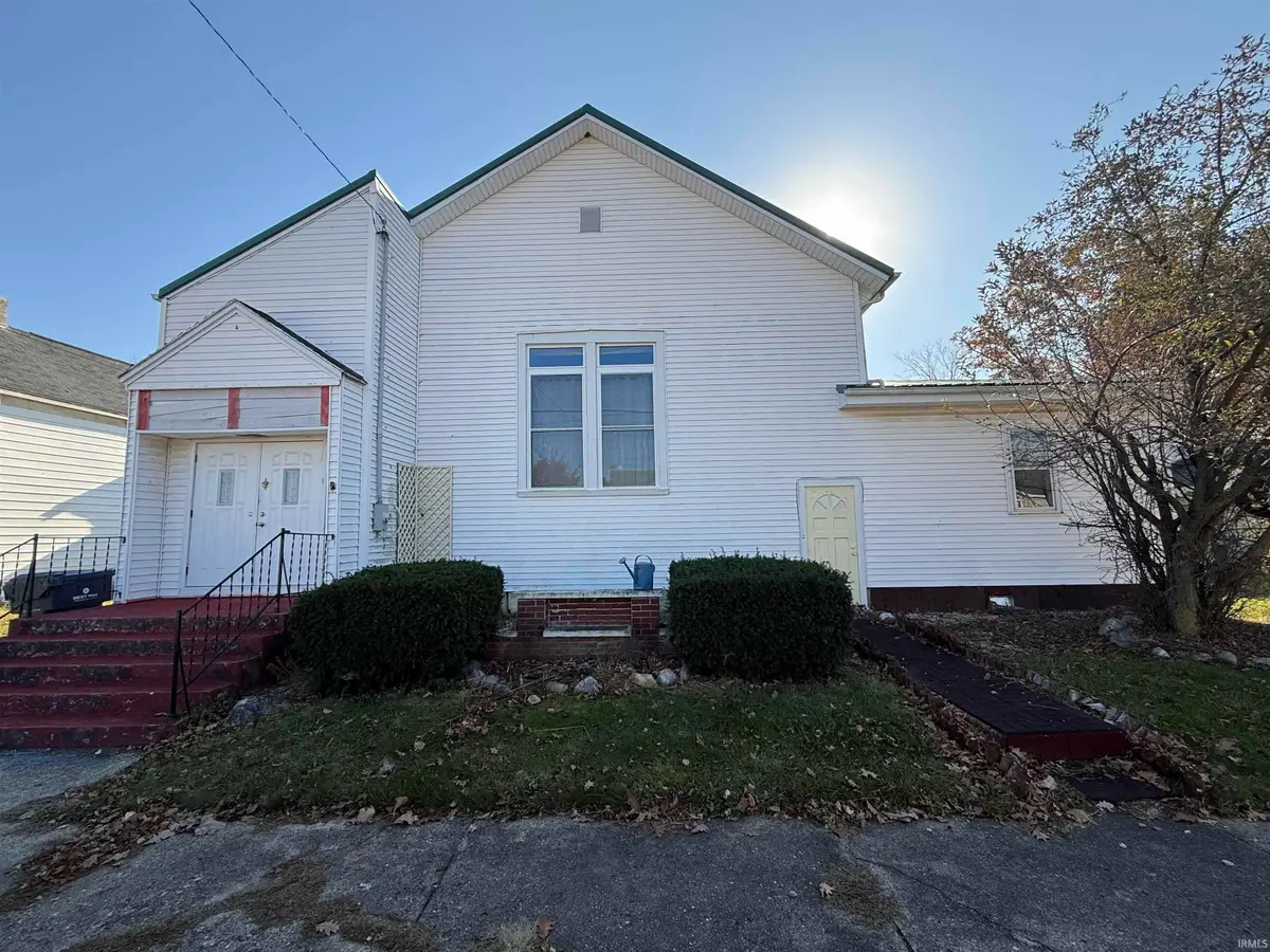 603 W Main Street, Van Buren, IN 46691 - Image #1