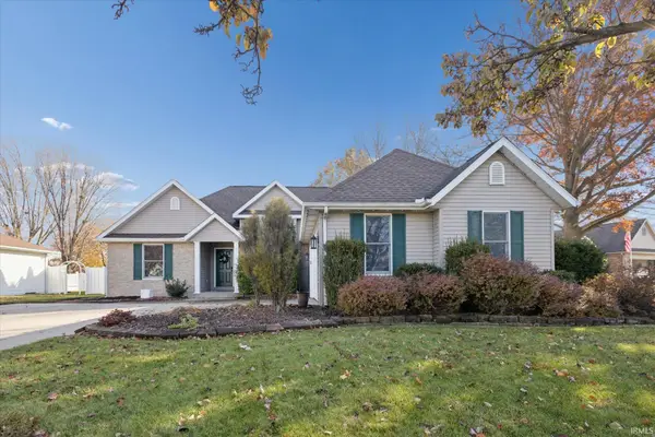 102 Redspire Boulevard, Goshen, IN 46526