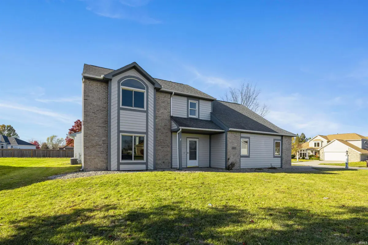 14533 Bitternut Lane, Fort Wayne, IN 46814 - Image #1