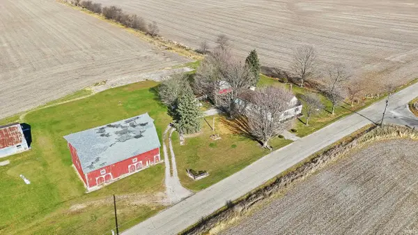 8780 W 600 S, Claypool, IN 46510