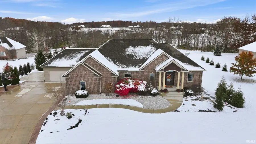 17921 Lochner Road, Spencerville, IN 46788 - Image #2