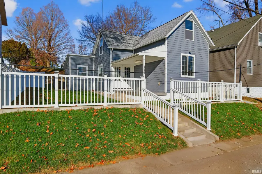 514 Henry Street, Logansport, IN 46947 - Image #2