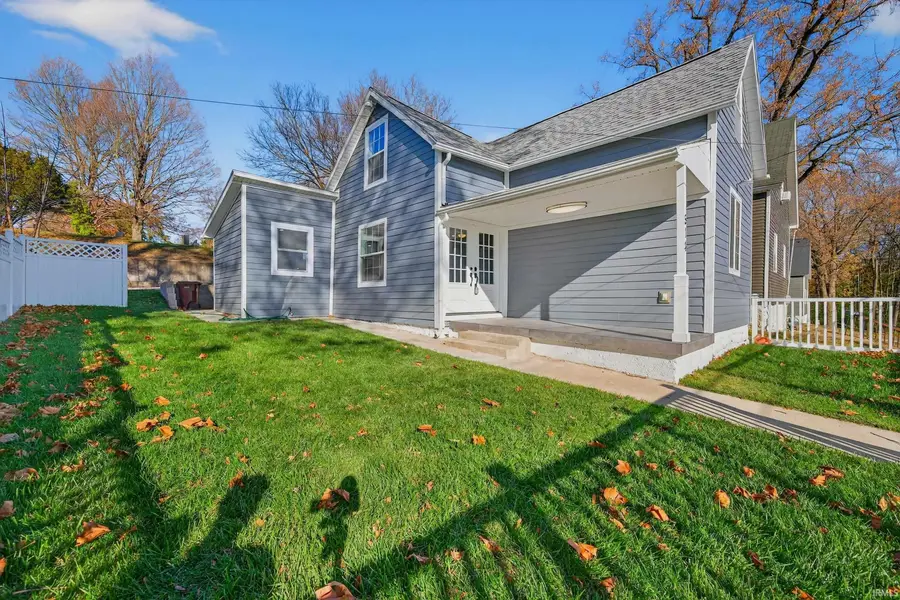 514 Henry Street, Logansport, IN 46947 - Image #3