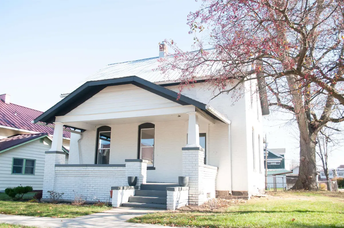 203 S Martin Street, Ligonier, IN 46767 - Image #1