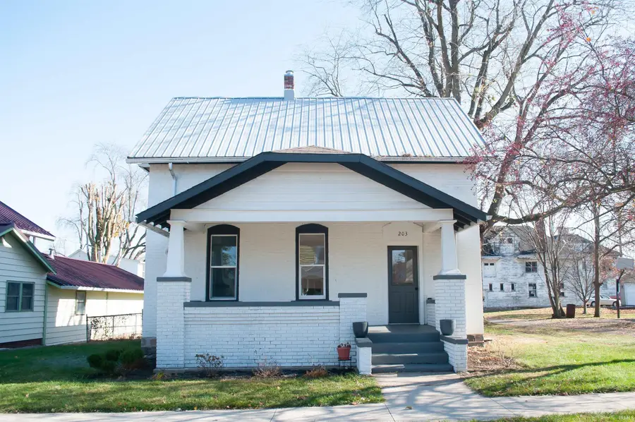 203 S Martin Street, Ligonier, IN 46767 - Image #2