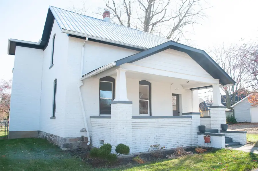 203 S Martin Street, Ligonier, IN 46767 - Image #3