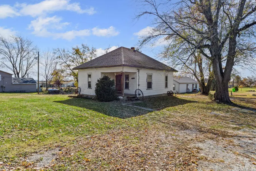 11816 E Orange Street, Clarks Hill, IN 47930 - Image #2