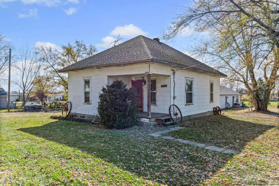 11816 E Orange Street, Clarks Hill, IN 47930 - Image #3