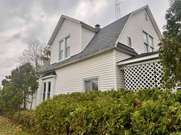 200 E Berry Street, Middlebury, IN 46540